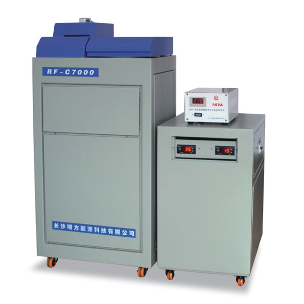 RF-C7000[TJ]自動熱量計(精密調(diào)溫型)